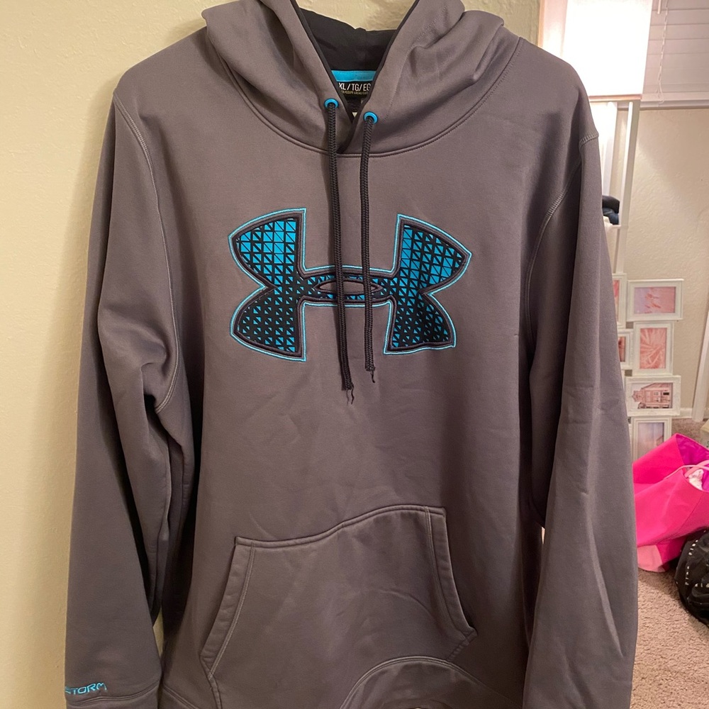 Under Armour sweater